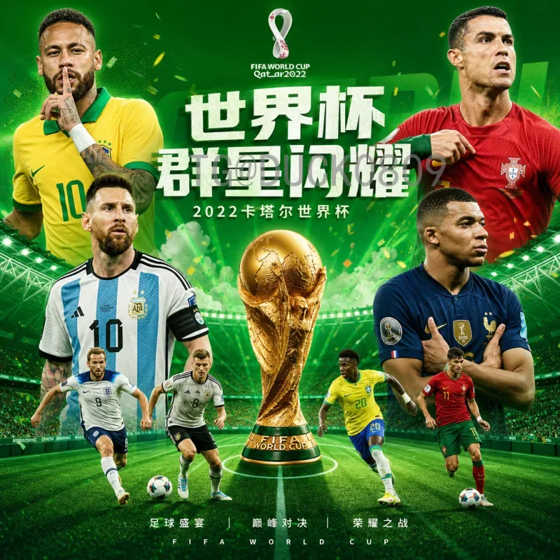 实时2026世界杯夺冠热门查询：各队实力分析与最新赔率动向